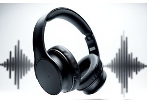 In Depth Look at Noise Cancelling Headphones 2024