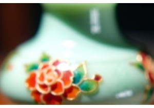 Exclusive Chinese Gifts Celebrating Artisan Craftsmanship