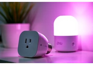 Cheap Smart Lights and Plugs from China Market