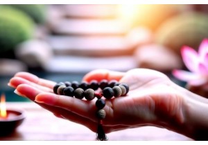 Jin Gang Shou Chuan Benefits for Mindful Practice