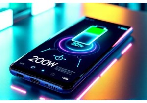 Honor Phone Unveils Advanced Battery Fast Charging Tech