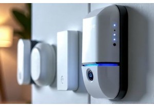 Steren Sensors for Better Home Monitoring