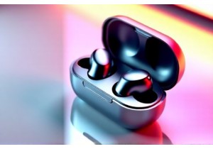 Audio Excellence with Chinese Made Earbuds