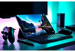 Xiaomi Pad 6 Review Gaming and Multitasking Powerhouse