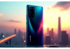 Smartphone Camera Technology Advances from China Brands