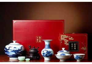 Thoughtful Chinese Gifts Ideal for Gifting