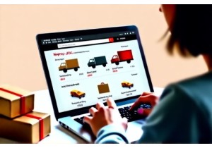 How to Use Proxy Services to Buy from Chinese Websites