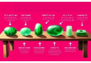Fake Jade: 7 Practical Tests You Can Do at Home