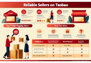 Reliable Sellers on Taobao You Can Trust Today