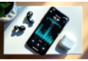 Top Wireless Earbuds with Customizable EQ Settings App