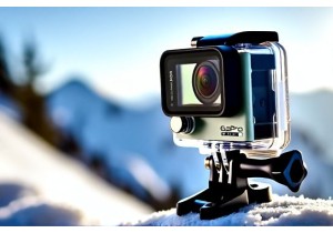 Extreme Sports Camera Mounts from Taobao Finds