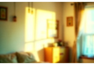 Affordable Ways to Upgrade Your Living Space