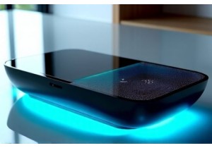 Advanced Lifestyle Products China Using Smart Tech