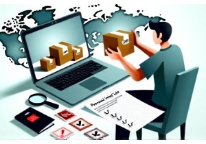 Is It Legal to Buy from China for Personal Use