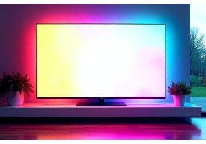 Screen Brightness a Deciding Factor in LCD TV Sales