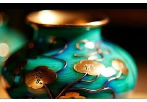 Cloisonné History and Techniques in Traditional Art