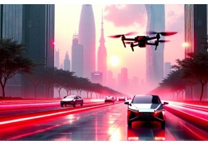 How Innovative Chinese Products Shape Tech Trends