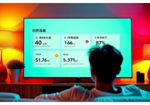 Why Smart TVs Dominate the Current TV Market Trends