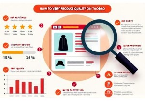How to Verify Product Quality on Taobao Listings