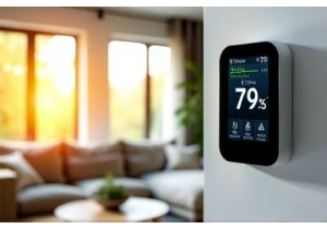 Cut Costs with Energy Efficient Home Upgrades