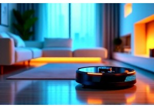 Chinese Tech Gadgets with AI Powered Features