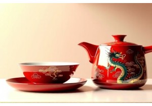 Traditional Motifs in Modern Chinese Kitchen Gadgets