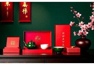 Personalized Unique Chinese Gifts for Corporate Clients