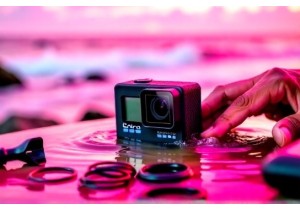 How to Extend the Life of Your Waterproof Action Cam