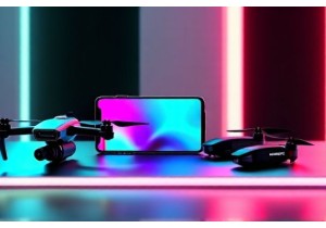 Innovative Chinese Products for Tech Enthusiasts