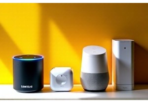 Automation Systems for First Time Smart Home Users