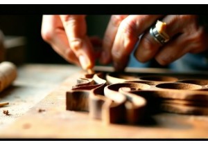 Are My Walnut Carvings Cracking? Common Causes and Fixes