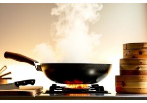 Efficient Chinese Kitchen Tools Loved by Chefs