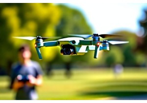 In-Depth Review of the Latest Drones for Beginners