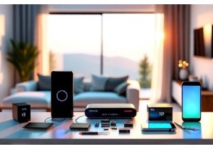 Smart Home Hacks Using Low Cost Gear from Taobao