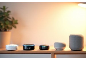 Best Value Smart Assistants for Family Homes