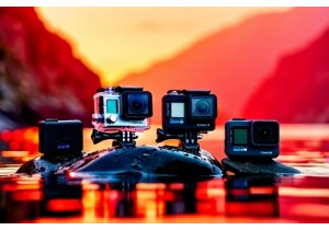 GoPro Camera Cases for Maximum Protection