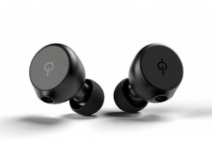 Sweatproof Wireless Earbuds Ideal for Workouts and Runs