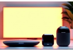 Best Chinese Tech Gadgets for Smart Homes in 2024