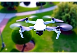 Top Drones for Beginners Under 300 in 2024