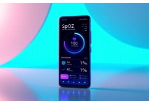 Vivo Phone Pushes Boundaries of Blood Oxygen Monitoring