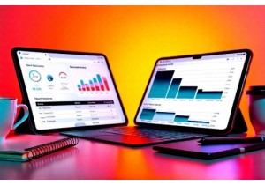 Android Tablet Showdown Samsung vs Huawei Performance