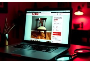 Why is This “Antique” So Cheap? Red Flags in Online Listings