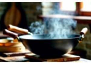 Authentic Chinese Kitchenware Rooted in Tradition