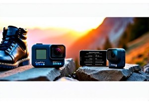 Best Action Camera for Beginners in 2024