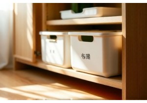 Smart Storage Ideas with Creative Home Goods China