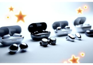 Top Picks for Best Wireless Earbuds Based on User Reviews