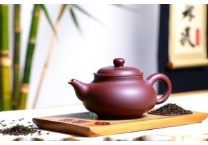 Yixing Teapot Buying Guide: Clay Types  Shapes  and Master Marks
