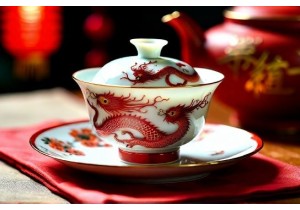 Handcrafted Unique Chinese Gifts with Cultural Significance