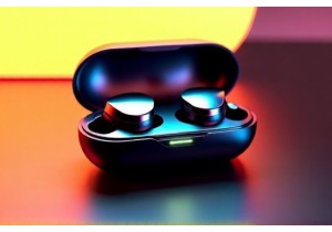 OrientDeck Tech Picks for Cutting Edge Earbuds