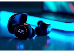 Bluetooth 53 Earbuds with Enhanced Stability and Speed